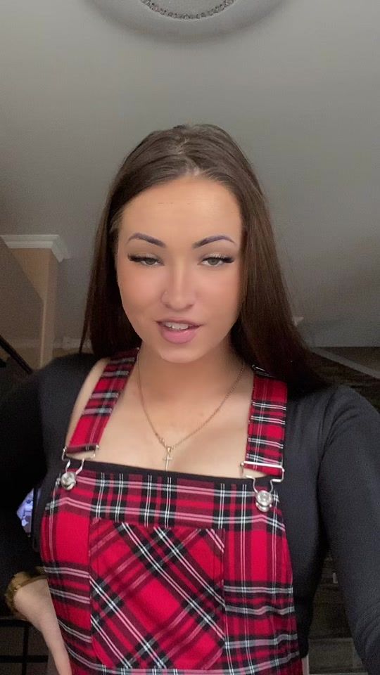 TikTok video thumbnail by mbarbieeee