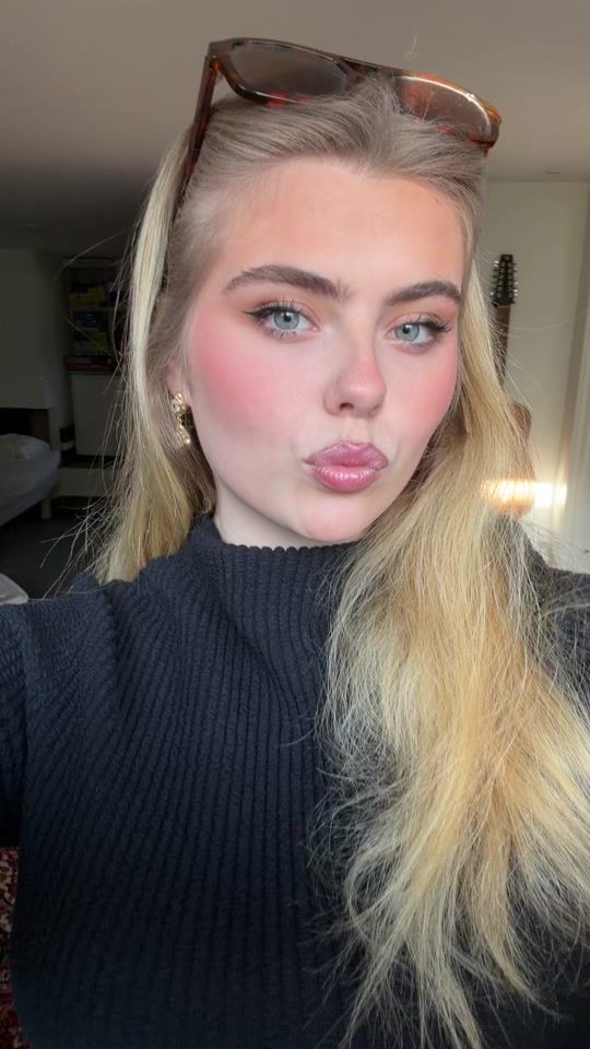 TikTok video thumbnail by lillybstrom