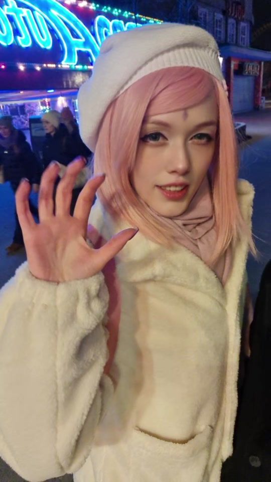 TikTok video thumbnail by umikodesu