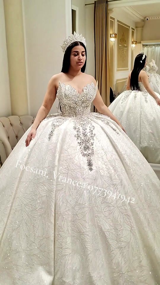 TikTok video thumbnail by deluxebridalboutique