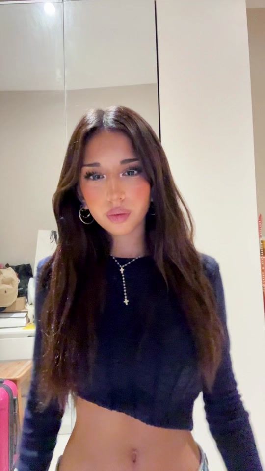 TikTok video thumbnail by ninaaguade_
