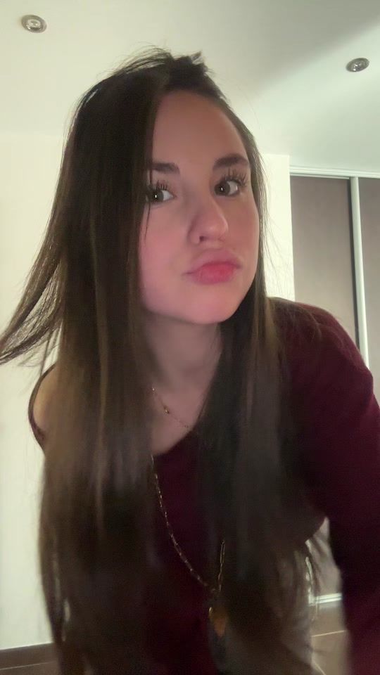 TikTok video thumbnail by justssofiaa