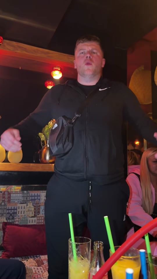 TikTok video thumbnail by deanalex7