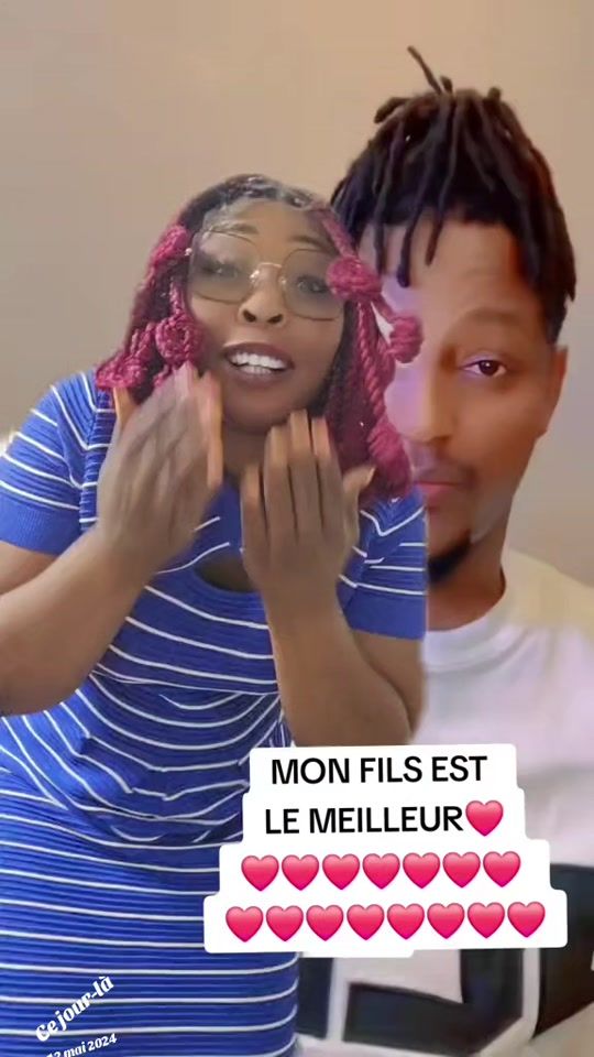TikTok video thumbnail by mamanbonheurjoyeus