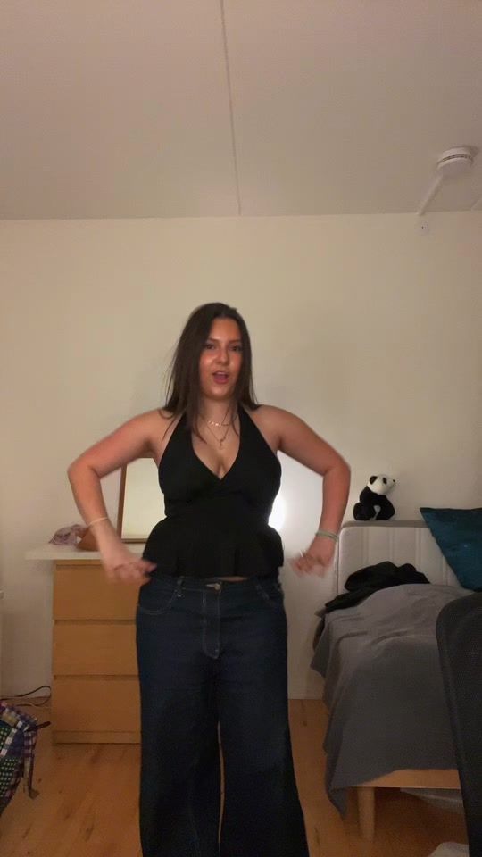 TikTok video thumbnail by nomahss