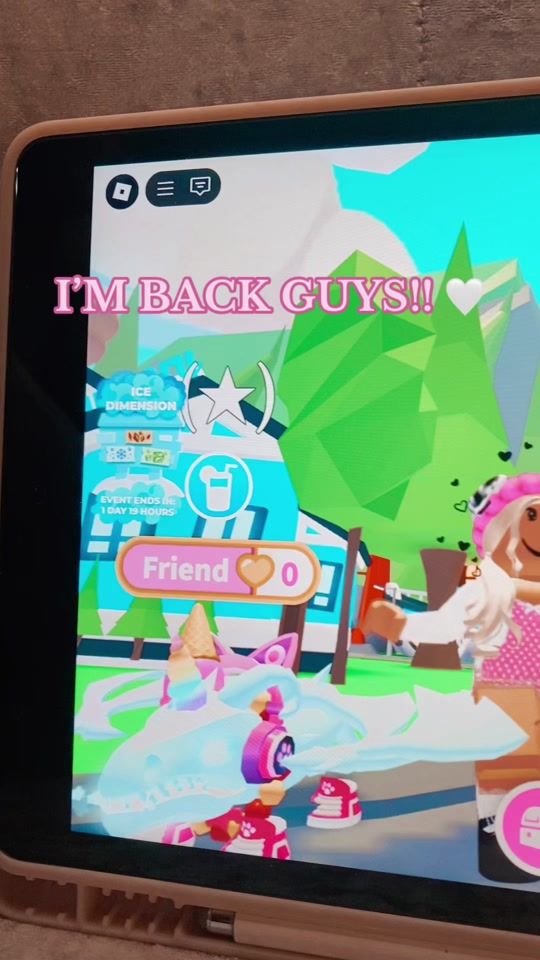 TikTok video thumbnail by rblxesm1e