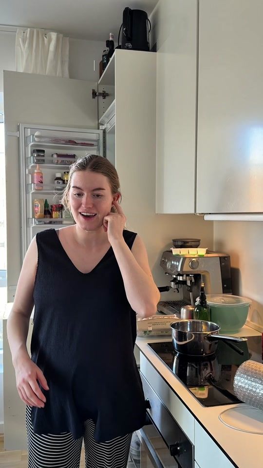 TikTok video thumbnail by isabellabuhlc