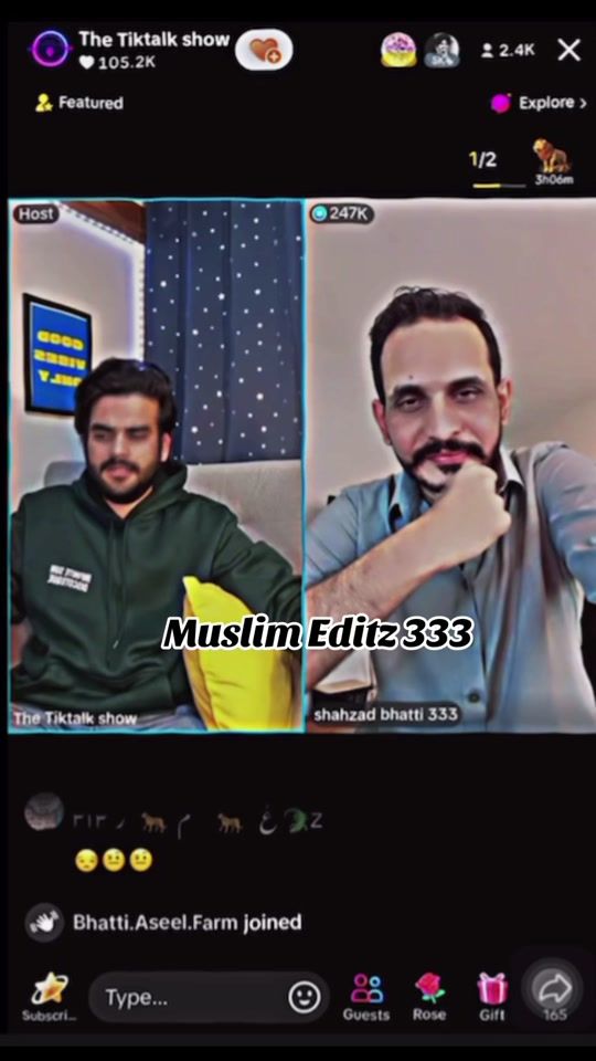 TikTok video thumbnail by muslim69570