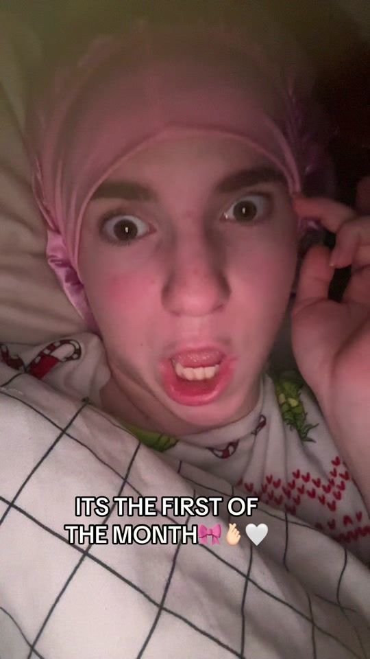 TikTok video thumbnail by avaamickkk_