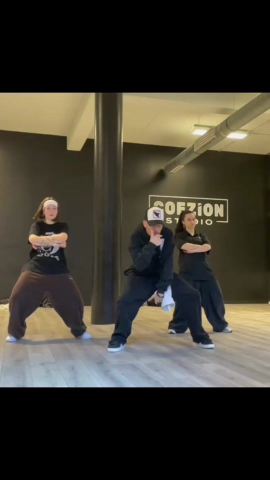 TikTok video thumbnail by stevendeba