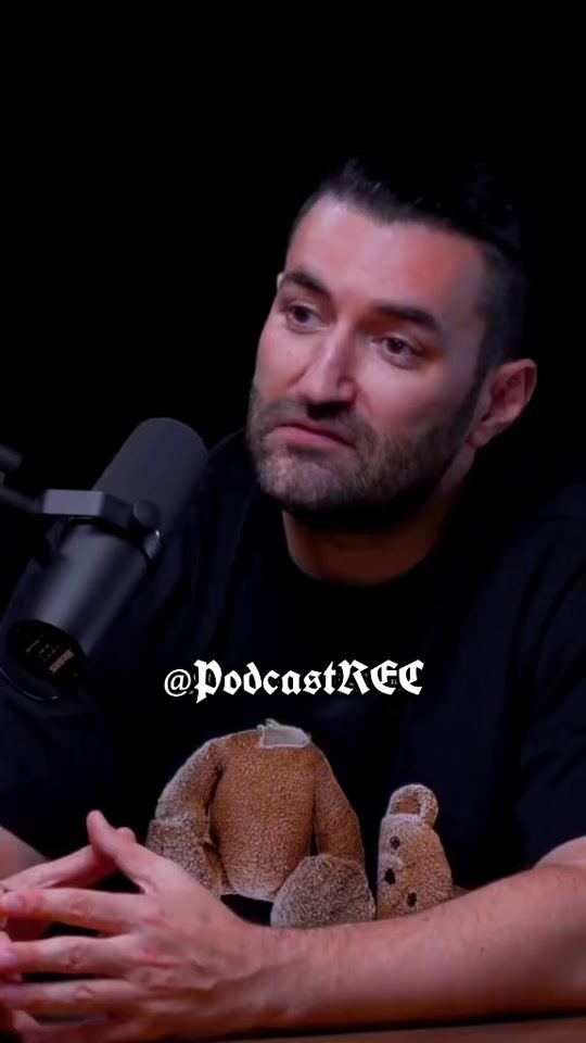 TikTok video thumbnail by podcastrec0