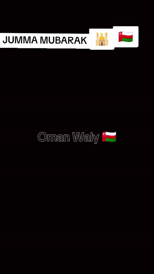 TikTok video thumbnail by omanwaly111