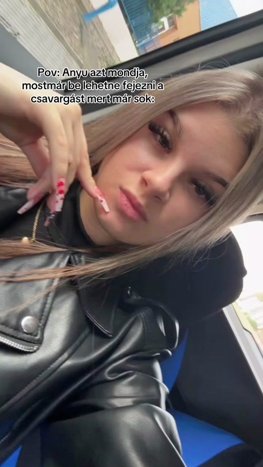 TikTok video thumbnail by dzsenisspamm