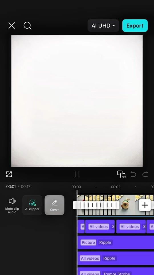 TikTok video thumbnail by lorelei_templates