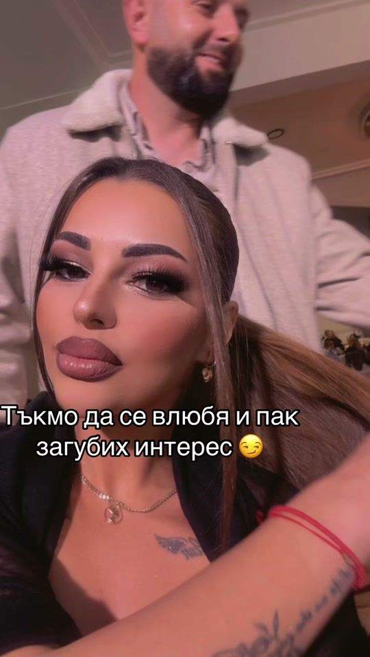 TikTok video thumbnail by zornicaboykova