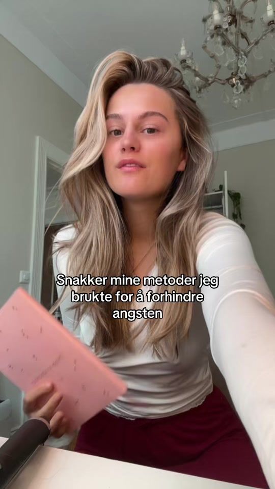 TikTok video thumbnail by josefinestoffel
