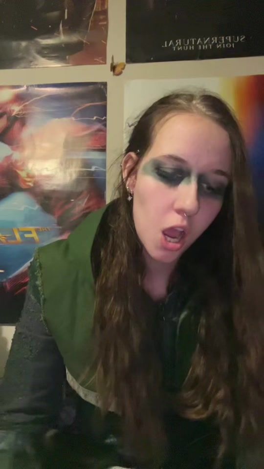 TikTok video thumbnail by smoakscanary