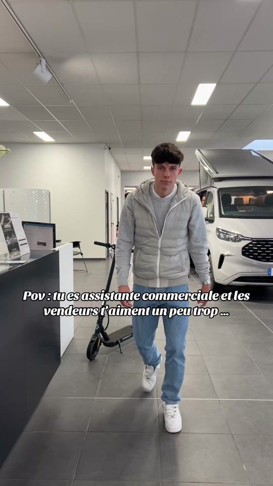 TikTok video thumbnail by espace_auto_quimper