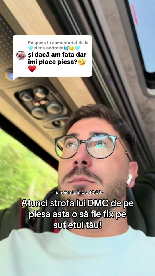 TikTok video thumbnail by bullet.ro