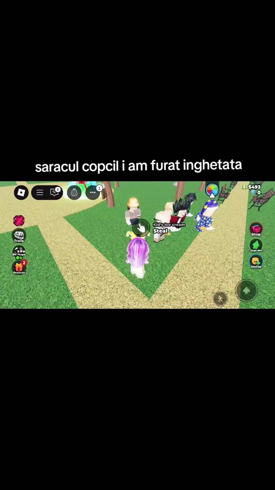 TikTok video thumbnail by cappye_a_blox