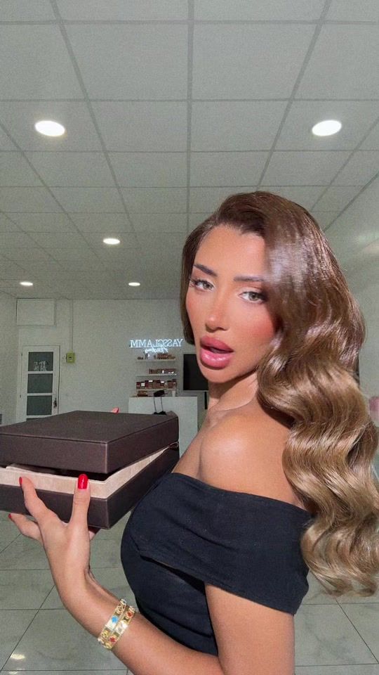 TikTok video thumbnail by roufiaglamour