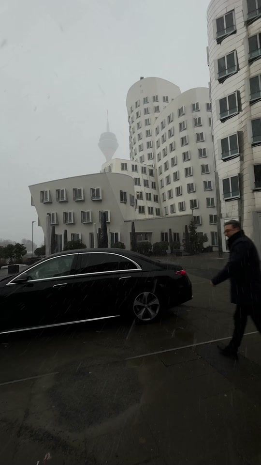 TikTok video thumbnail by blacklane