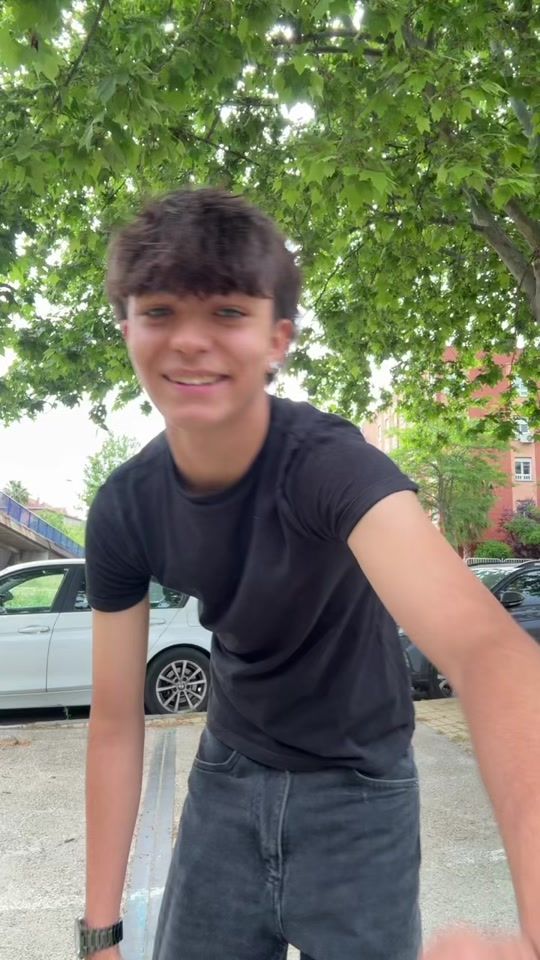TikTok video thumbnail by rodrigomate_