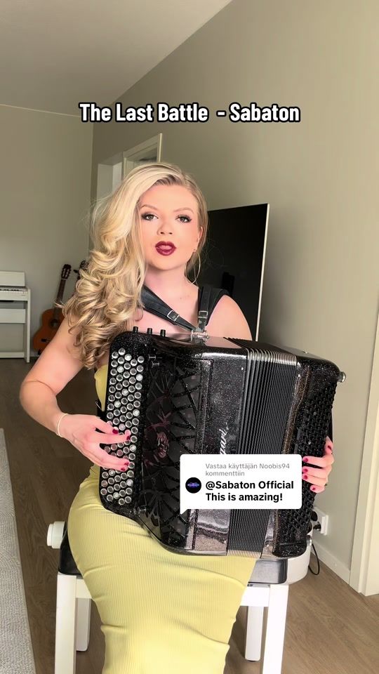 TikTok video thumbnail by janinasuihkola