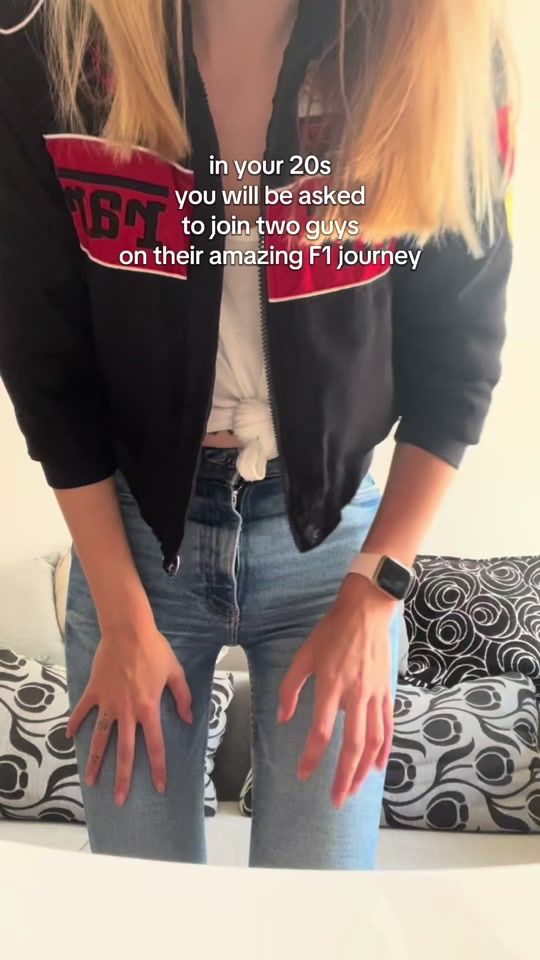 TikTok video thumbnail by karolaformula