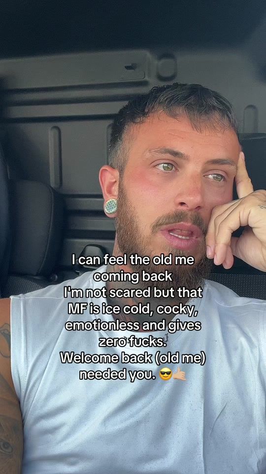 TikTok video thumbnail by billyelijahseymour