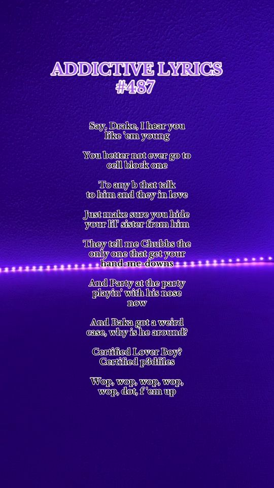 TikTok video thumbnail by 212.lyrics