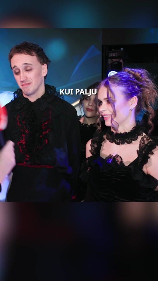 TikTok video thumbnail by ohtuleht.ee