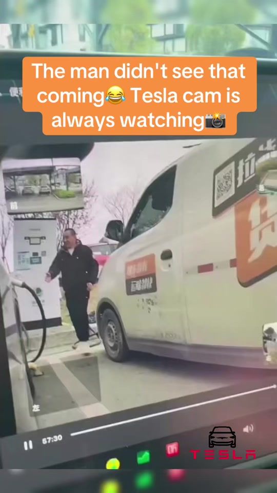 TikTok video thumbnail by tesla.spacex.clips