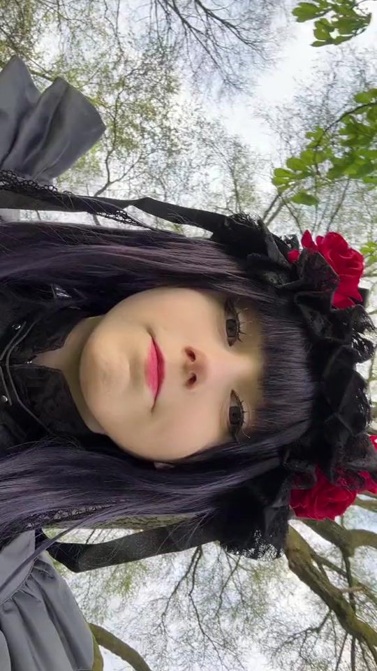 TikTok video thumbnail by .._rayo.._