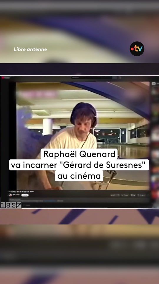 TikTok video thumbnail by france.tv