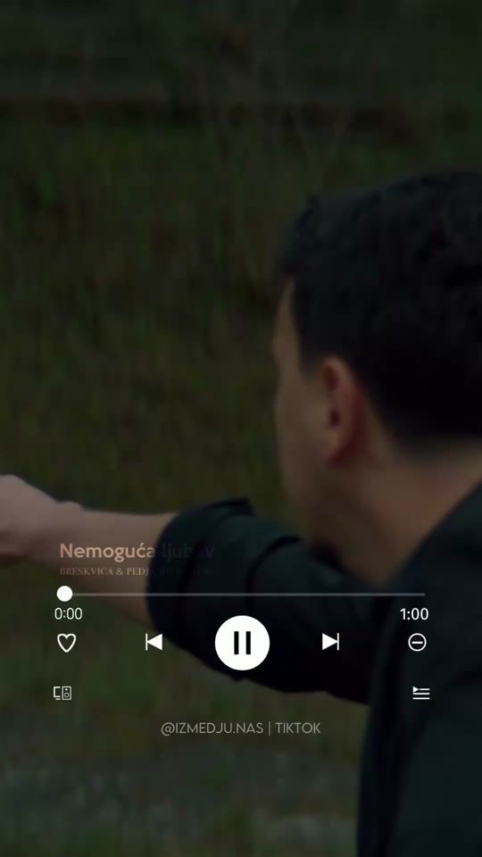 TikTok video thumbnail by izmedju.nas