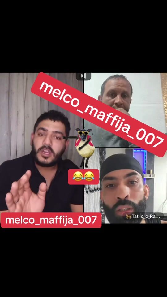 TikTok video thumbnail by melco_maffija_007