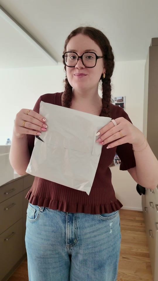 TikTok video thumbnail by lebenmitlea