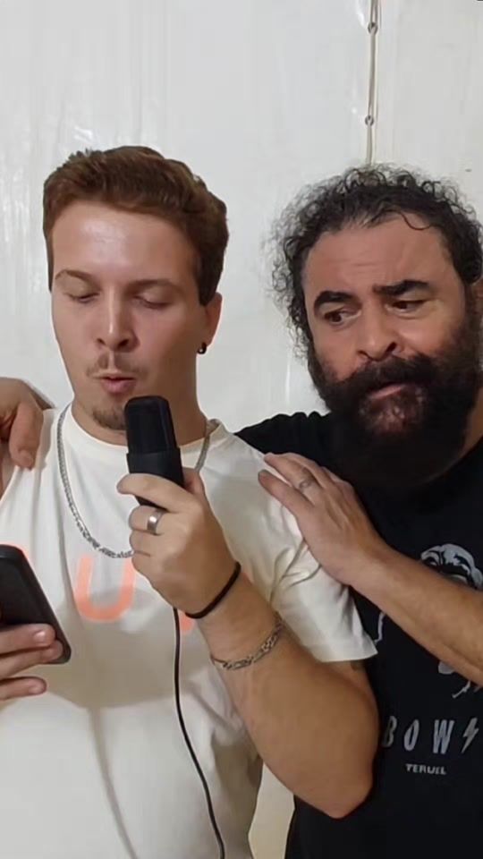 TikTok video thumbnail by samueldeltoroo
