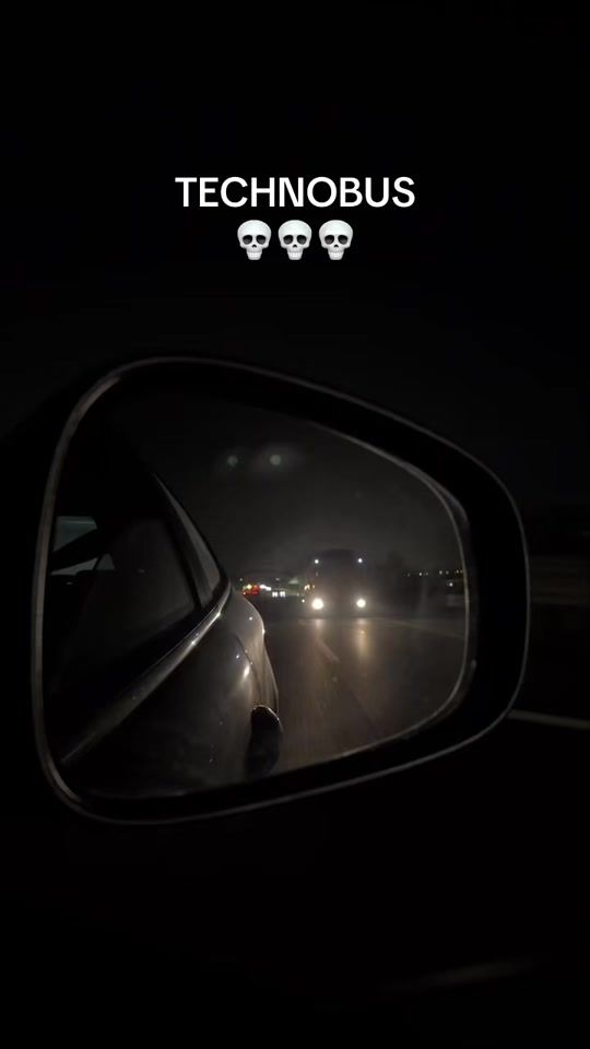 TikTok video thumbnail by technobus.italia