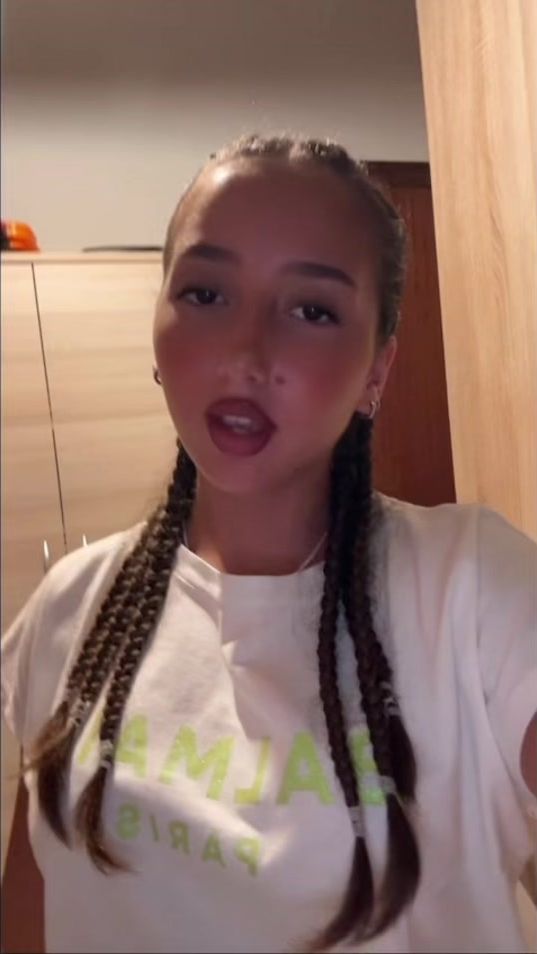TikTok video thumbnail by serenacascone_