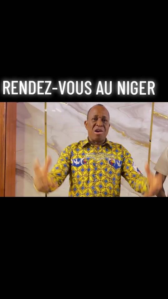 TikTok video thumbnail by andrekoudougou2