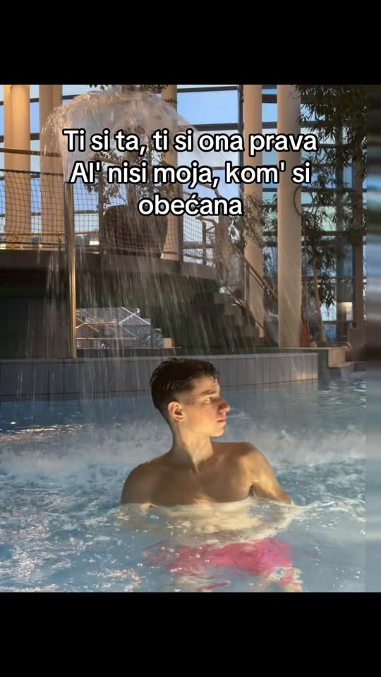 TikTok video thumbnail by anadinprosic