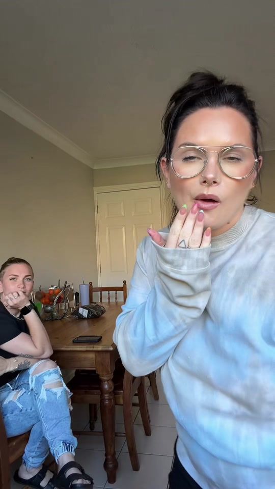 TikTok video thumbnail by gracekelly_mcguire