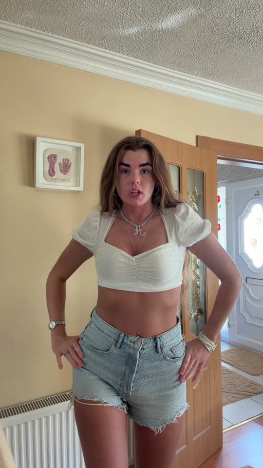 TikTok video thumbnail by alicexjoyce