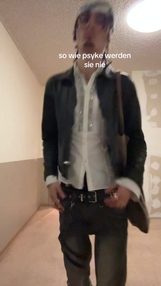 TikTok video thumbnail by psyke00000