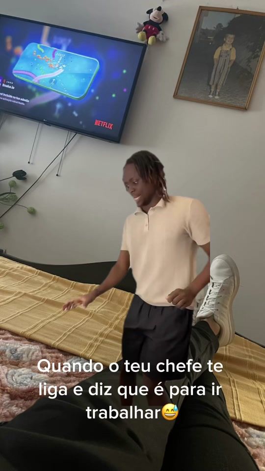 TikTok video thumbnail by andresaleiro