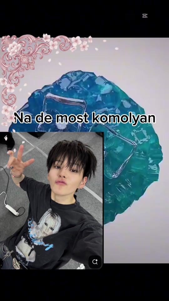 TikTok video thumbnail by zumike23