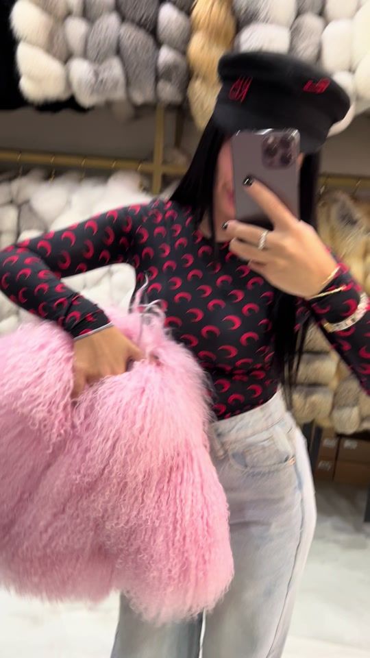 TikTok video thumbnail by pellicceriafelyfurs