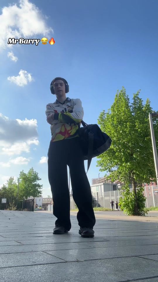 TikTok video thumbnail by norbert_gg